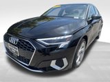Certified 2024 Audi A3 2.0T Premium w/ Convenience Package image 2