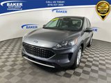 Used 2021 Ford Escape SE w/ Cold Weather Package image 3