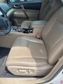 Used 2013 Toyota Highlander Limited image 4