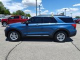 Certified 2020 Ford Explorer XLT w/ Equipment Group 202A image 2