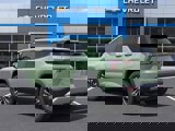 New 2025 Chevrolet Equinox LT image 3