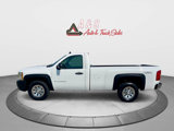 Used 2012 Chevrolet Silverado 1500 W/T image 5