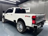 Used 2024 Ford F350 Limited w/ FX4 Off-Road Package image 4