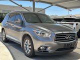 Used 2015 INFINITI QX60 FWD image 3