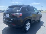 Used 2021 Jeep Compass Latitude image 5