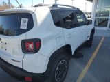 Used 2015 Jeep Renegade Trailhawk w/ Safety & Security Group I image 3