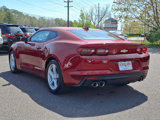 Certified 2024 Chevrolet Camaro LT image 4