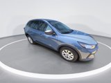 New 2025 Ford Escape Active image 2