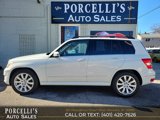 Used 2012 Mercedes-Benz GLK 350 4MATIC image 2