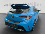Used 2019 Toyota Corolla XSE image 4