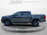 Used 2019 Ford Ranger Lariat w/ Equipment Group 501A Mid image 5