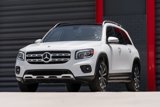 Used 2021 Mercedes-Benz GLB 250 image 3
