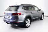 Used 2022 Volkswagen Atlas SE image 5