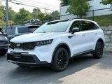 Certified 2021 Kia Sorento S w/ Panoramic Sunroof Package image 5