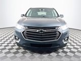 Used 2021 Chevrolet Traverse LT w/ LPO, Floor Liner Package image 2