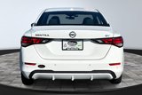 Used 2023 Nissan Sentra SV image 4