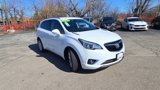 Certified 2019 Buick Envision Essence image 2