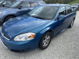 Used 2010 Chevrolet Impala LT w/ Luxury Edition Package image 2