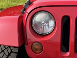 Used 2011 Jeep Wrangler Unlimited Sahara w/ Connectivity Group image 4