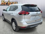 Used 2018 Nissan Rogue SV w/ Premium Package image 3