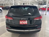 Used 2022 Chevrolet Equinox RS w/ RS Leather Package image 4