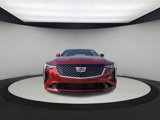 New 2025 Cadillac CT4 Premium Luxury image 2