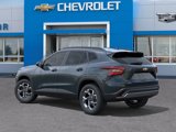 New 2025 Chevrolet Trax LT w/ Driver Confidence Package image 3