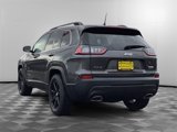 Used 2022 Jeep Cherokee Latitude Lux w/ Sun & Sound Group image 3