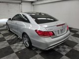 Used 2017 Mercedes-Benz E 400 Coupe image 4