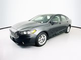 Used 2019 Ford Fusion SE image 3