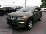 Used 2021 Jeep Compass Latitude w/ Convenience Group image 5