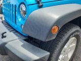 Used 2017 Jeep Wrangler Unlimited Sport w/ Quick Order Package 24S image 5