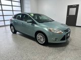 Used 2012 Ford Focus SEL image 3