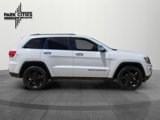 Used 2015 Jeep Grand Cherokee Limited image 2