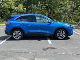 Used 2021 Ford Escape SEL w/ Technology Package image 2