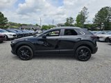 New 2025 MAZDA CX-30 AWD 2.5 S w/ Select Sport Pkg image 4
