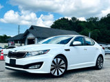 Used 2012 Kia Optima SX image 2