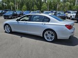 Used 2015 BMW 750Li image 4