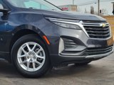 Used 2022 Chevrolet Equinox LT image 2