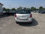 Used 2017 Chevrolet Equinox LS image 4