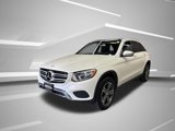 Used 2016 Mercedes-Benz GLC 300 4MATIC image 3