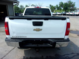 Used 2010 Chevrolet Silverado 1500 W/T image 4