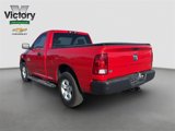 Used 2016 RAM 1500 HFE image 4