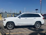 Used 2014 Jeep Grand Cherokee Summit image 2