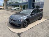 Certified 2025 Volkswagen Jetta Sport image 4