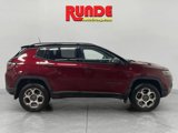 Used 2022 Jeep Compass Trailhawk w/ Trailhawk Convenience Group image 6