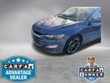 Used 2023 Chevrolet Malibu LT image 2