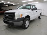 Used 2013 Ford F150 XL w/ XL Plus Pkg image 3