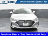 Used 2019 Hyundai Elantra SE image 5
