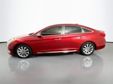 Used 2015 Hyundai Sonata Sport w/ Option Group 03 image 4